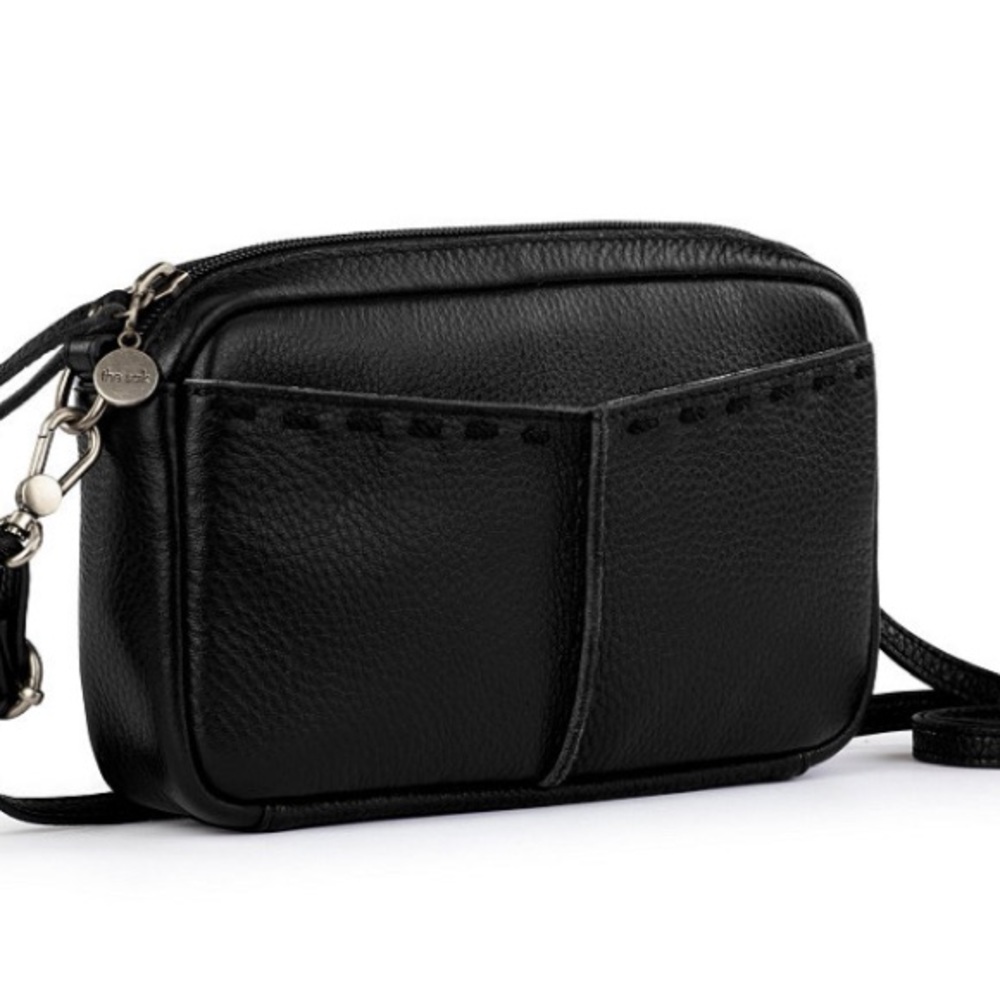 The Sak mini crossbody
